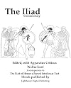 Commentary on the Iliad (1900) (English)