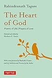 Heart Of God Prayers Of Rabindranath Tagore English Edition
