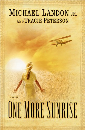 One More Sunrise book cover