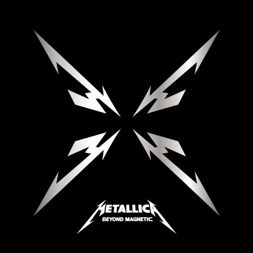 Beyond Magnetic [EP]