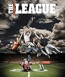 The League: Season Three