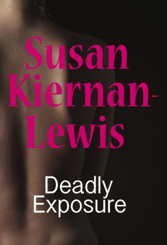 Deadly Exposure book cover