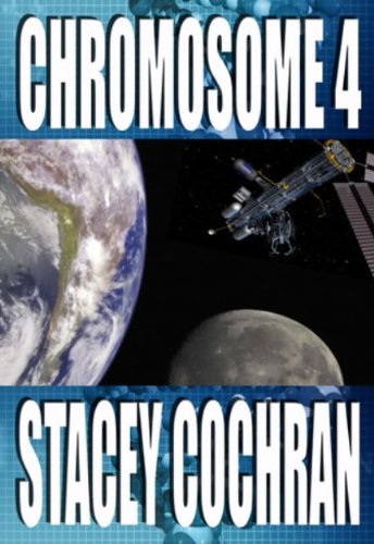 Chromosome 4 book cover