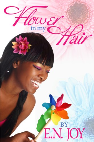Flower In My Hair book cover