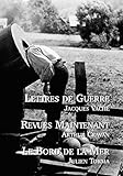Lettres De Guerre   Revues Maintenant   Le Bord De La Mer