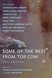 Some Of The Best From Torcom 2011 Edition A Torcom Original English Edition