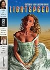 Lightspeed Magazine, Issue 14 • July 2011
