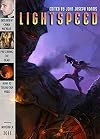 Lightspeed Magazine, Issue 18 • November 2011