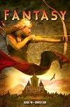 Fantasy Magazine, Issue 48 (March 2011)