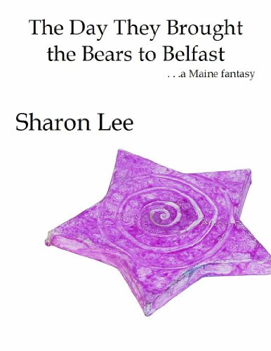 The Day They Brought the Bears to Belfast book cover