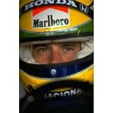 A Tribute To Ayrton Senna From Youtube Videos Driven The Boy In The Yellow Helmet English Edition