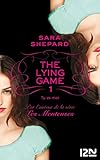 The Lying Game   Tome 1 (territoires)