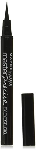 Maybelline Eyestudio Master Precise All Day Liquid Eyeliner The ultra-fine felt