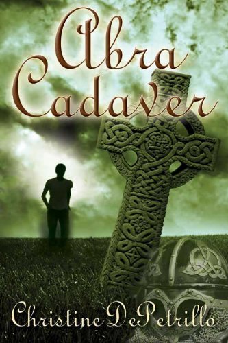 Abra Cadaver book cover