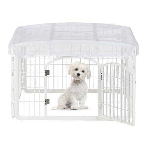 iris 24 pet playpen