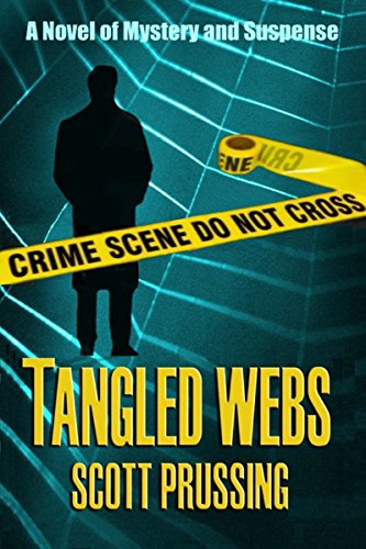 Tangled Webs book cover