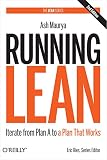 Running Lean Iterate From Plan A To A Plan That Works Lean Oreilly
