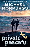 Private Peaceful English Edition