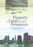 Property In Land And Other Resources English Edition