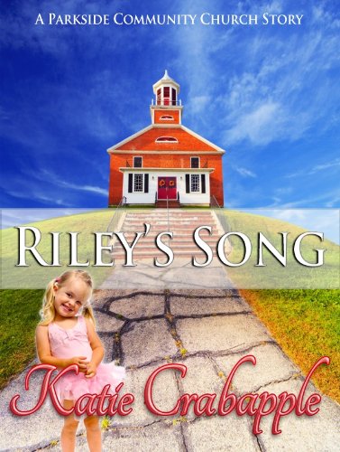 Riley's Song book cover