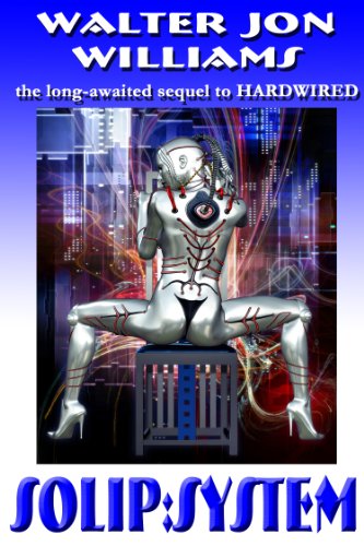 Solip book cover
