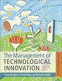 The Management Of Technological Innovation Strategy And Practice English Edition