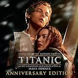 Titanic Soundtrack
