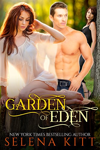 Garden of Eden book cover