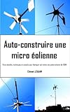 Auto Construire Une Micro %C3%A9olienne