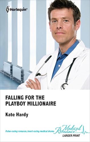 Falling for the Playboy Millionaire book cover