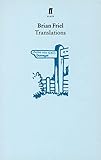 Translations Faber Paperbacks English Edition