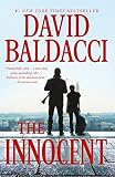 The Innocent Will Robie Book 1