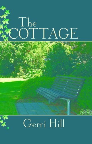 The Cottage book cover