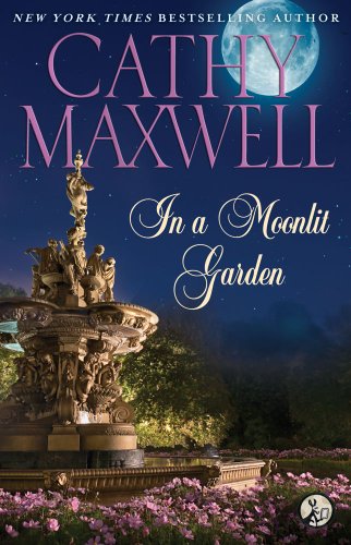 In a Moonlit Garden book cover