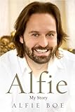Alfie My Story English Edition