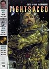 Lightspeed Magazine, Issue 10 • March 2011