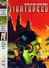 Lightspeed Magazine, Issue 11 • April 2011