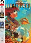 Lightspeed Magazine, Issue 12 • May 2011