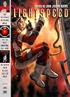 Lightspeed Magazine, Issue 13 • June 2011