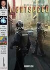 Lightspeed Magazine, Issue 15 • August 2011