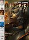 Lightspeed Magazine, Issue 17 • October 2011