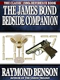 The James Bond Bedside Companion English Edition
