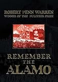 Remember The Alamo English Edition