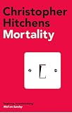 Mortality English Edition