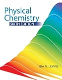 Physical Chemistry English Edition