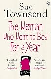 The Woman Who Went To Bed For A Year English Edition