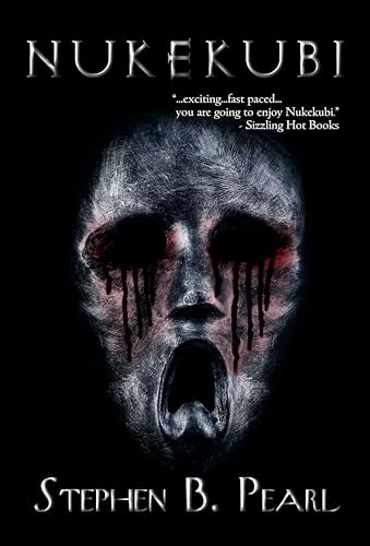 Nukekubi book cover