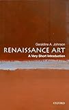 Renaissance Art A Very Short Introduction Very Short Introductions English Edition