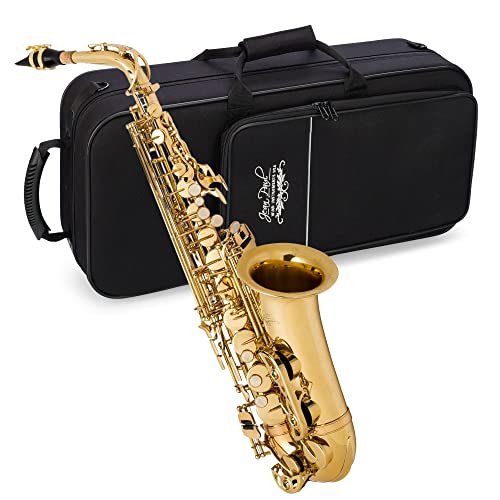 Jean Paul USA AS-400 Alto Saxophone