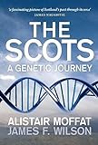 The Scots A Genetic Journey English Edition